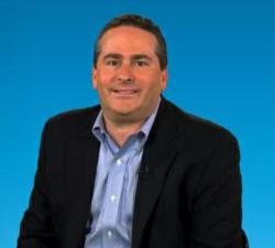 photo of Evan Hackel, founder of Ingage Consulting, is one of the features speakers at Franchise OPS, ), the only franchise executive conference dedicated to operations performance excellence
